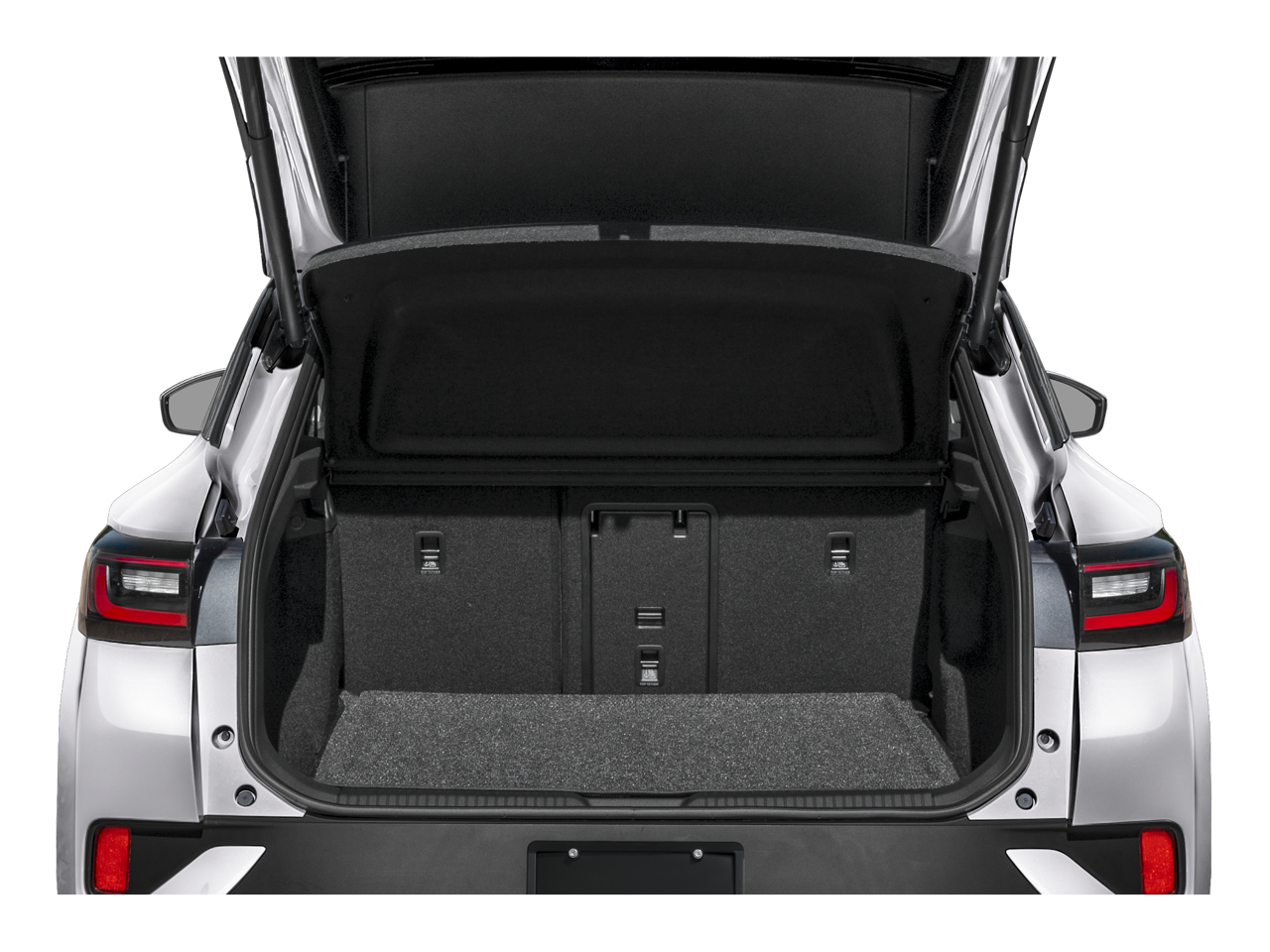 2023 Volkswagen ID.4 Pro S Plus