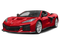 2027 Chevrolet Corvette ZR1X 3LZ