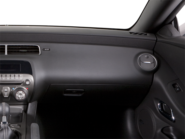 2010 Chevrolet Camaro 1LT