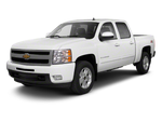 2011 Chevrolet Silverado 1500 Xtra Fuel Economy