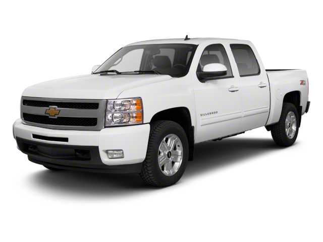 2011 Chevrolet Silverado 1500 Xtra Fuel Economy