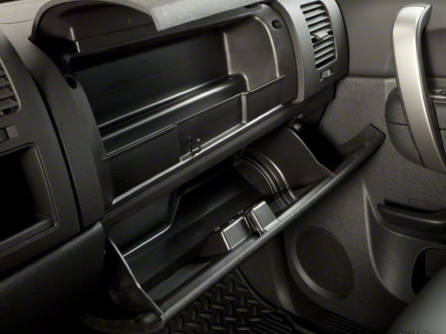 2011 Chevrolet Silverado 1500 Xtra Fuel Economy