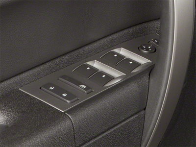 2011 Chevrolet Silverado 1500 Xtra Fuel Economy