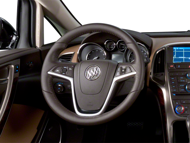 2012 Buick Verano Leather Group