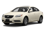 2013 Buick Regal Premium 1