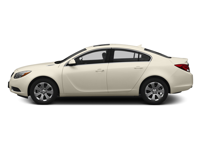 2013 Buick Regal Premium 1