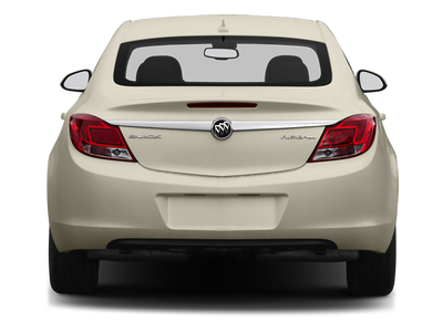 2013 Buick Regal Premium 1