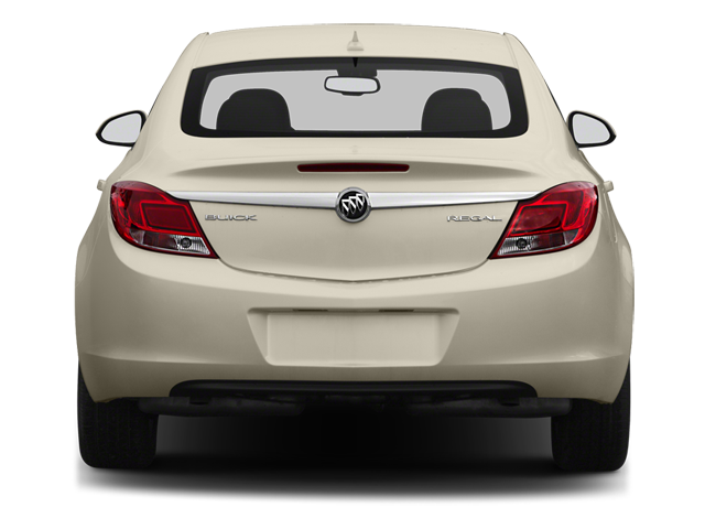 2013 Buick Regal Premium 1