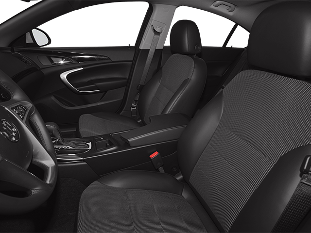 2013 Buick Regal Premium 1