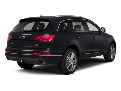 2014 Audi Q7 3.0T Premium quattro