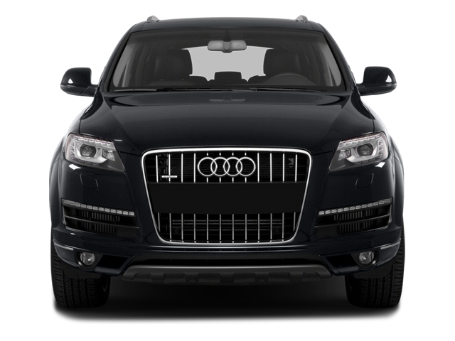 2014 Audi Q7 3.0T Premium quattro