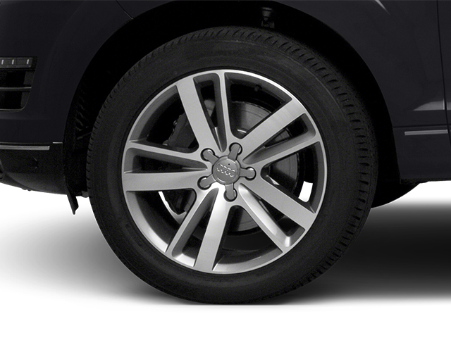 2014 Audi Q7 3.0T Premium quattro