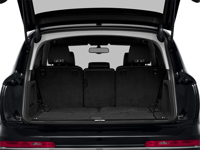 2014 Audi Q7 3.0T Premium quattro