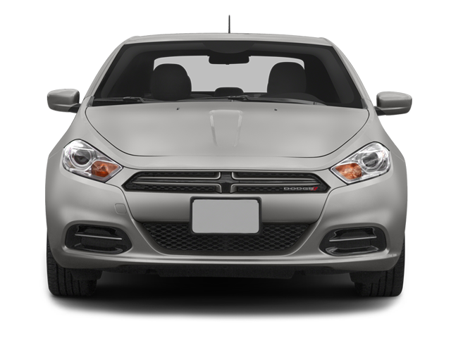 2014 Dodge Dart SXT