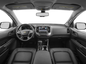 2015 Chevrolet Colorado 4WD LT
