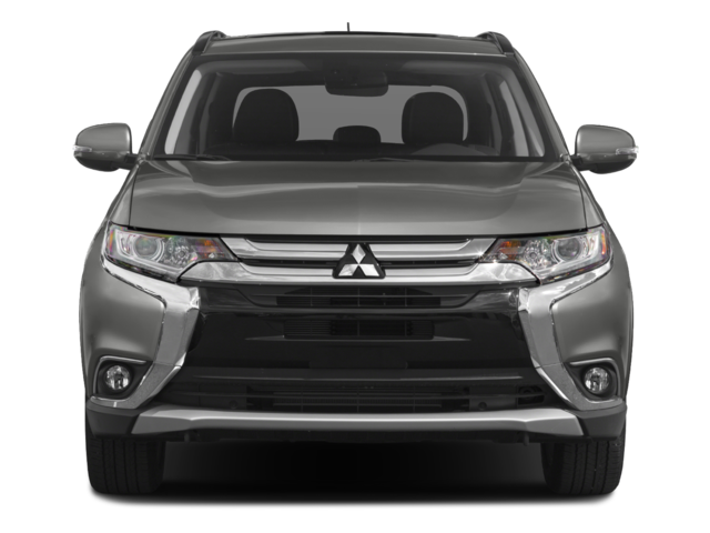 2016 Mitsubishi Outlander SEL