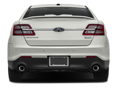 2017 Ford Taurus SHO