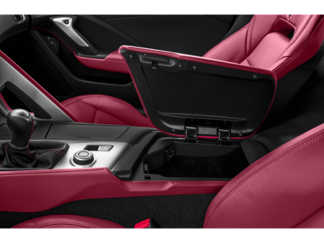 2018 Chevrolet Corvette Z06 Z06 1LZ