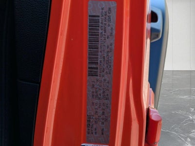 2020 Jeep Wrangler Unlimited Willys