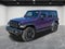 2023 Jeep Wrangler Base 4xe