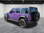 2023 Jeep Wrangler Base 4xe
