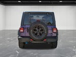2023 Jeep Wrangler Base 4xe
