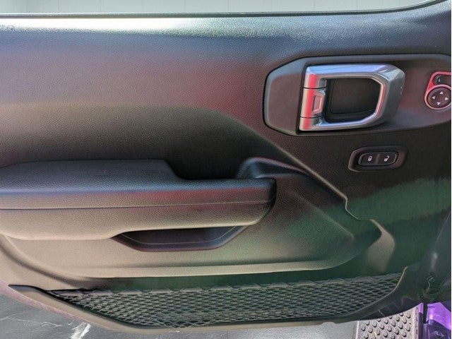 2023 Jeep Wrangler Base 4xe