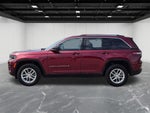 2024 Jeep Grand Cherokee Laredo X