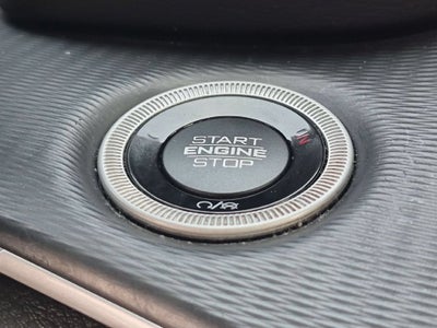 2024 Jeep Grand Cherokee Laredo X
