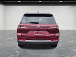 2024 Jeep Grand Cherokee Laredo X