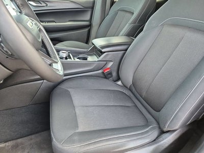 2024 Jeep Grand Cherokee Laredo X