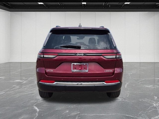 2024 Jeep Grand Cherokee Laredo X
