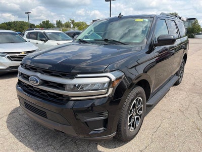 2023 Ford Expedition XLT