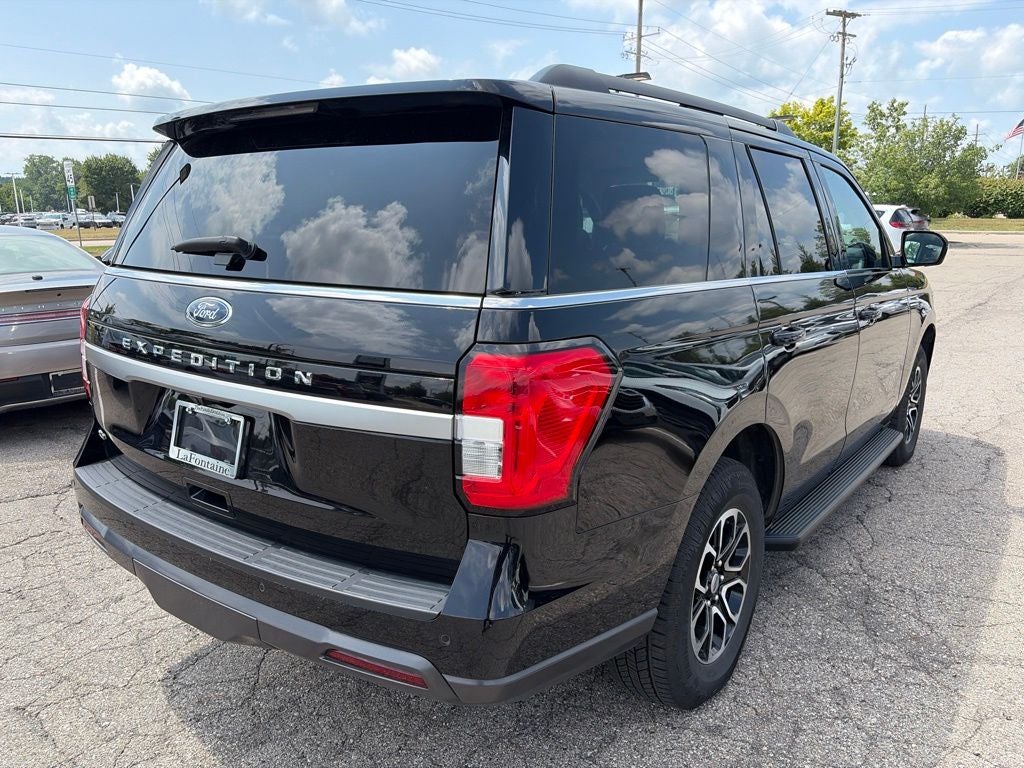 2023 Ford Expedition XLT