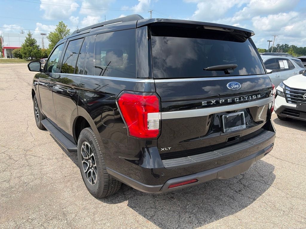 2023 Ford Expedition XLT
