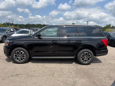 2023 Ford Expedition XLT