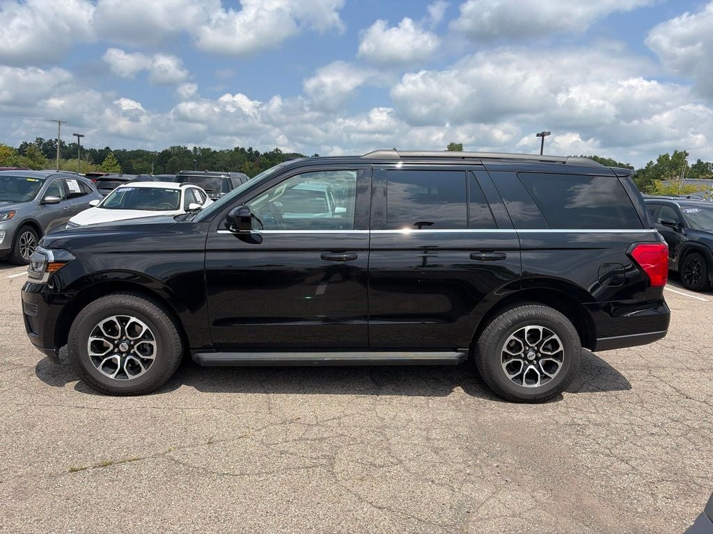 2023 Ford Expedition XLT