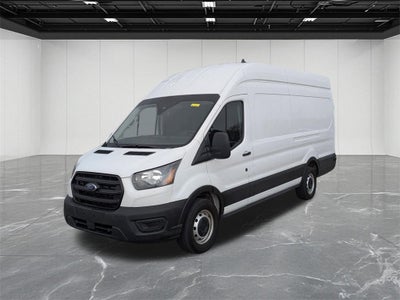 2020 Ford Transit-250 Base