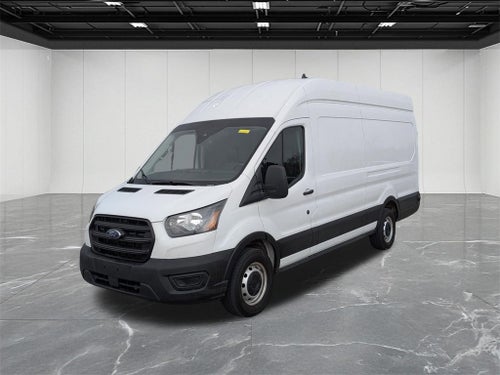 2020 Ford Transit-250 Base