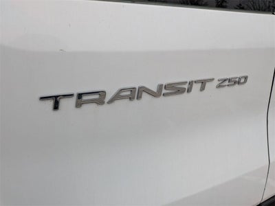 2020 Ford Transit-250 Base