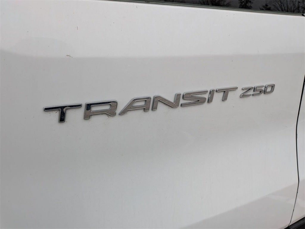 2020 Ford Transit-250 Base