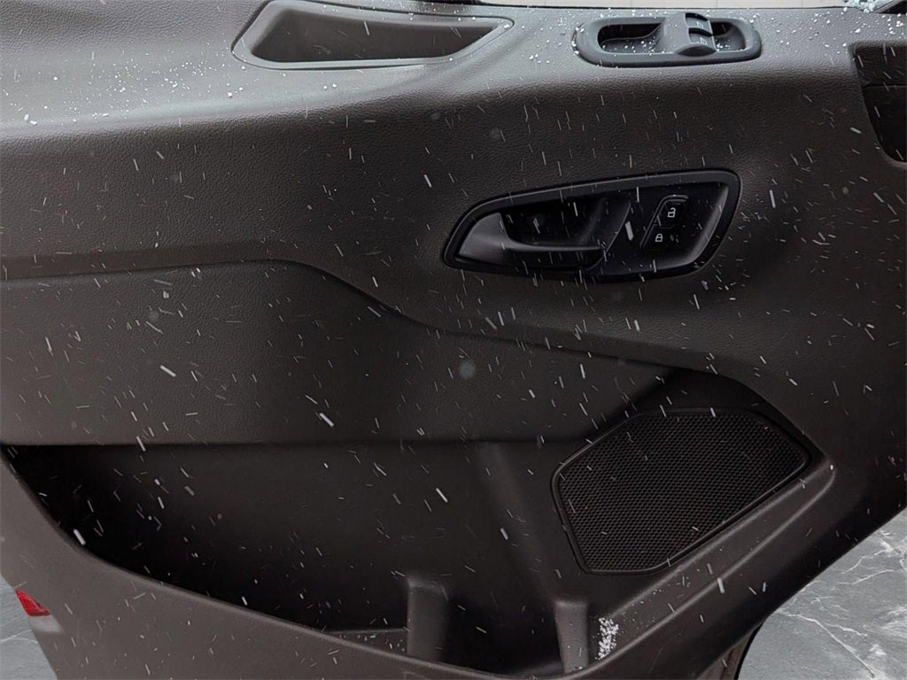 2020 Ford Transit-250 Base