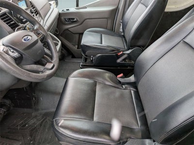 2020 Ford Transit-250 Base
