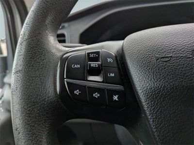 2020 Ford Transit-250 Base