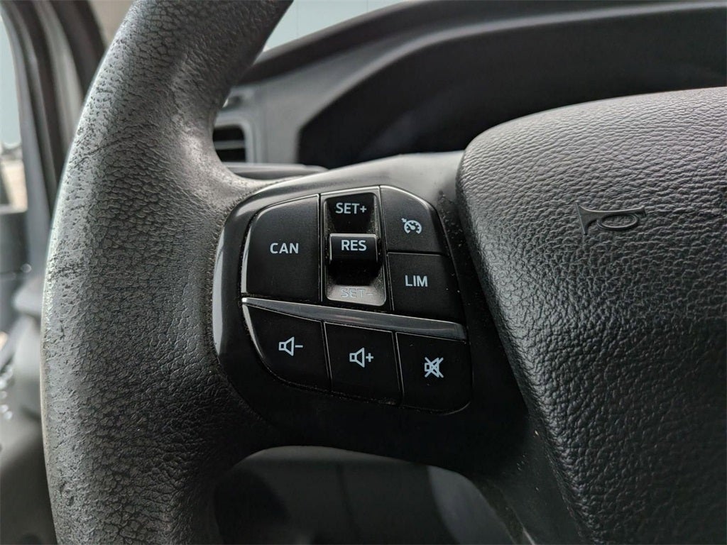 2020 Ford Transit-250 Base