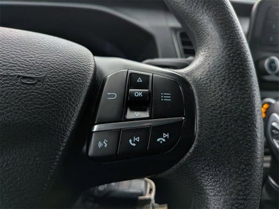 2020 Ford Transit-250 Base