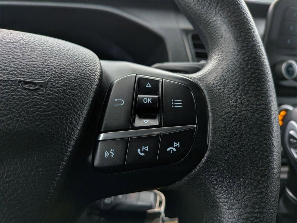 2020 Ford Transit-250 Base