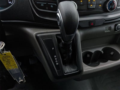 2020 Ford Transit-250 Base