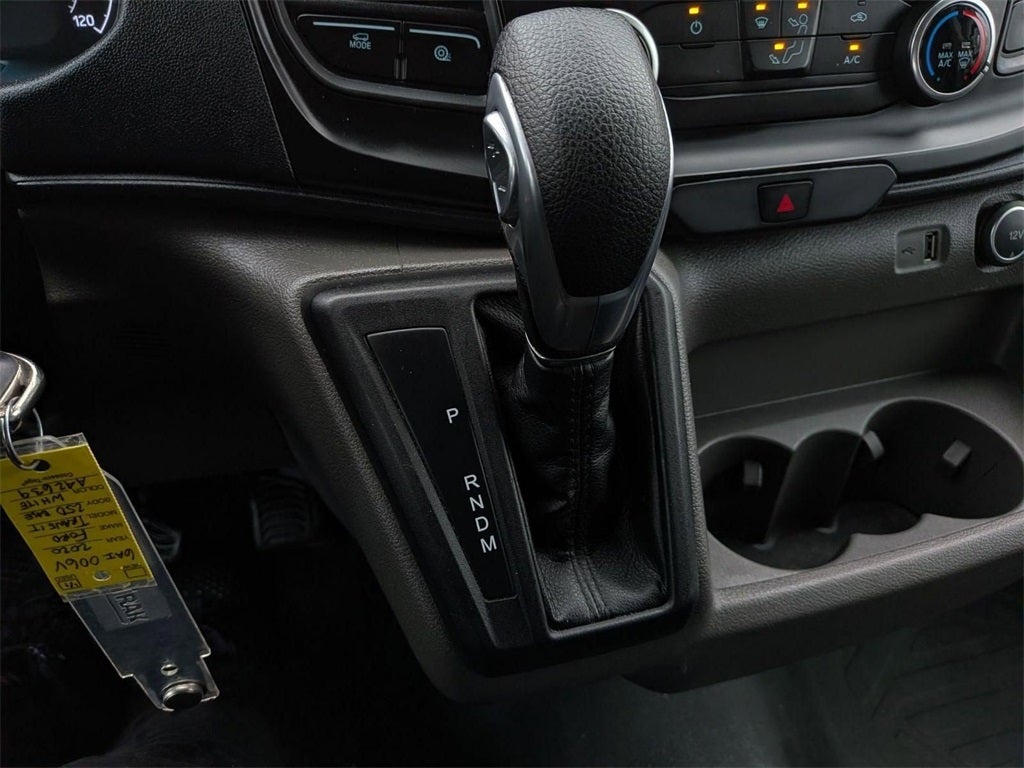 2020 Ford Transit-250 Base
