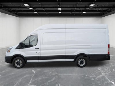 2020 Ford Transit-250 Base